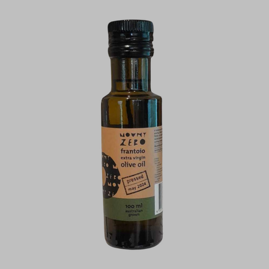 Frantoio Extra Virgin Olive Oil | 100ml