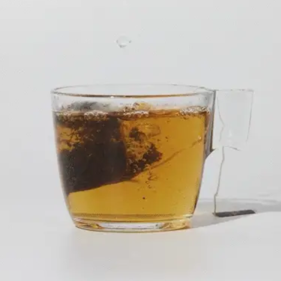 English Breakfast Pyramid Infusers