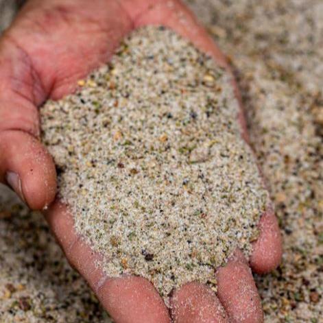 Native Barbecue & Meat Rub