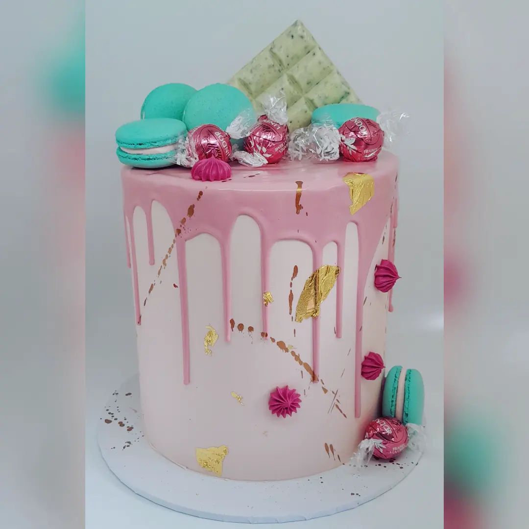 Eat The Cake