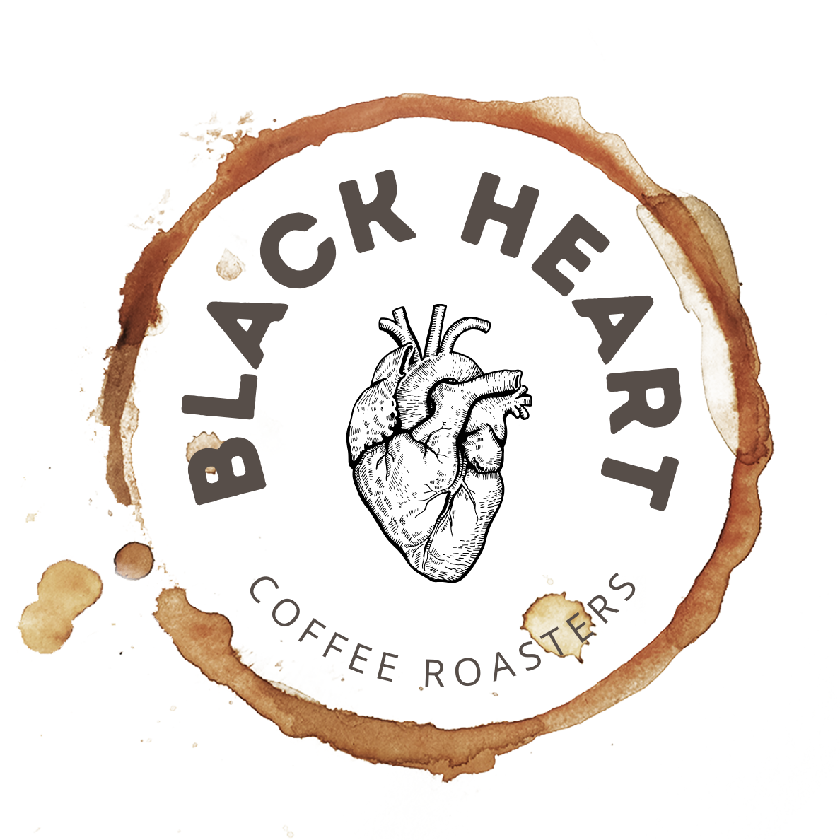 Black Heart Coffee Roasters