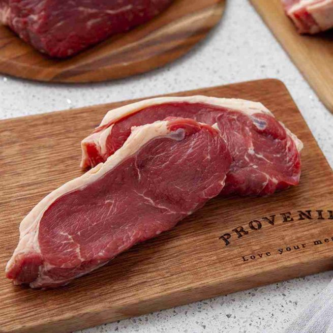 Meat