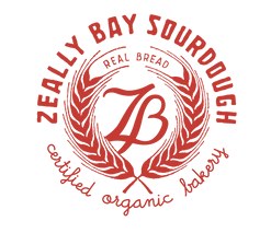 Zeally Bay Sourdough