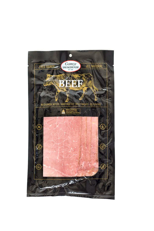 Beef Pastrami | 200g