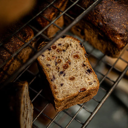 Fruit Loaf Certified Organic