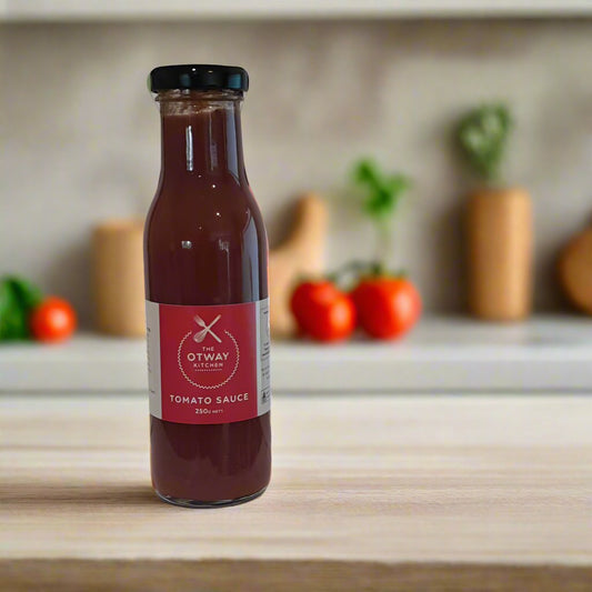Tomato Sauce