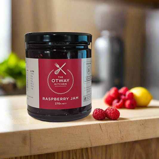 Raspberry Jam