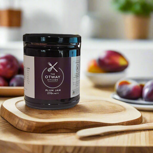 Plum Jam