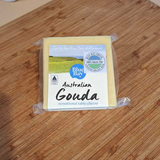 Gouda Cheese