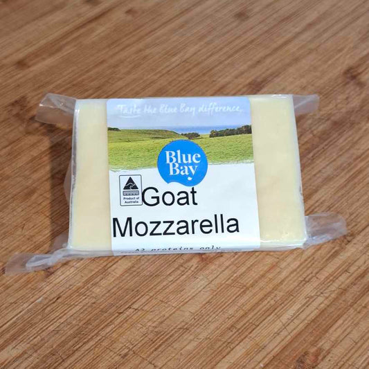 Goat Mozzarella Cheese