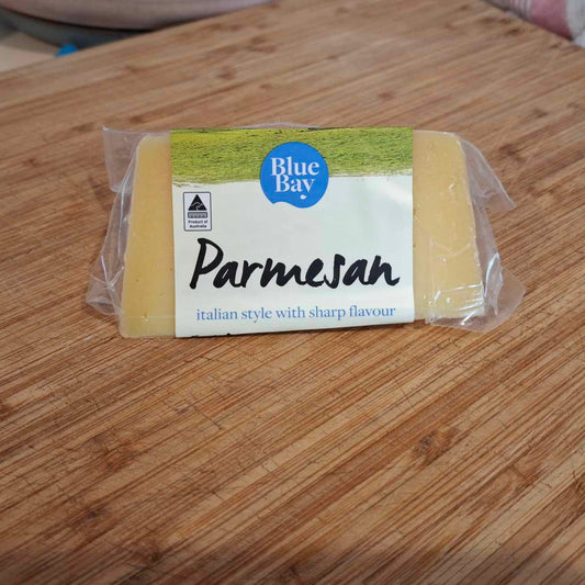Parmesan Cheese