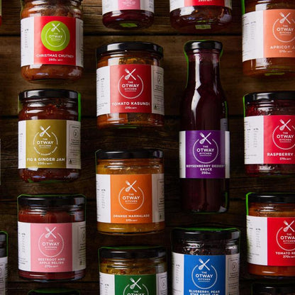 Apricot Jam