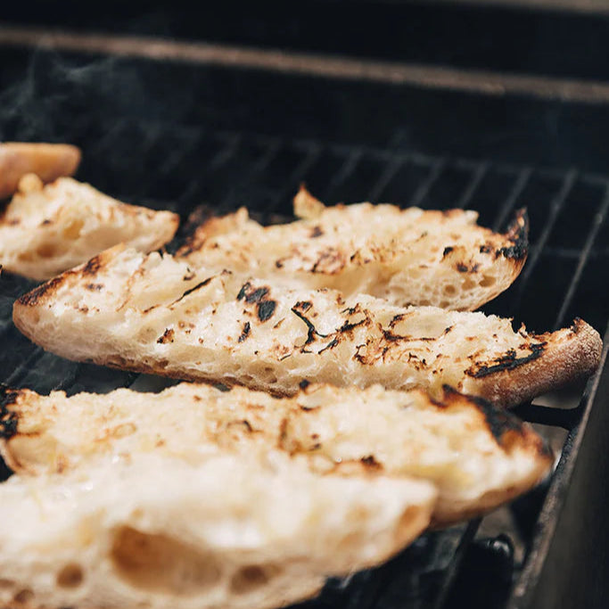 Ciabatta Certified Organic