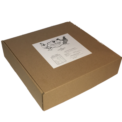 Wes Eggs - 2000g Tray