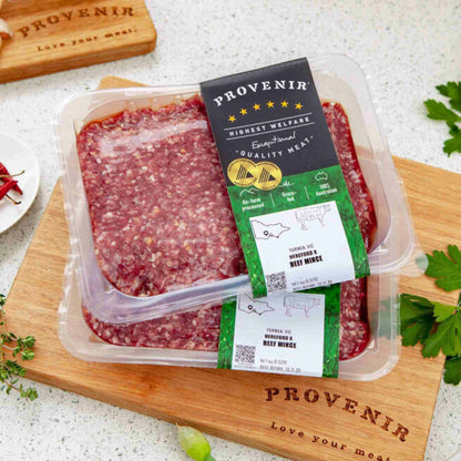 Bolognese Minced Beef | 500g