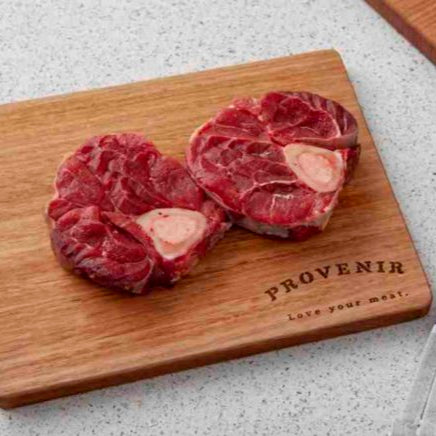 Grass-Fed Osso Buco | 500g