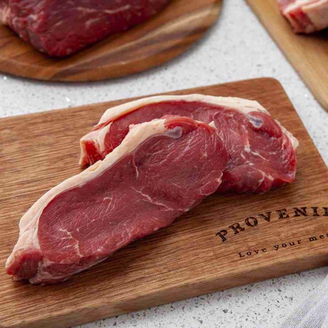 Porterhouse Twin Pack