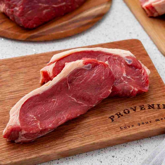 Porterhouse Twin Pack