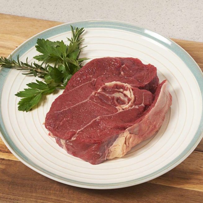 Grass-fed Gravy Beef | 500g