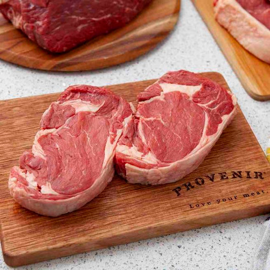 Scotch Fillet Twin Pack