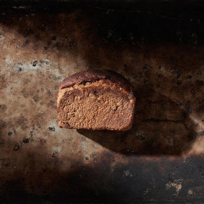 Fruit Loaf Certified Organic