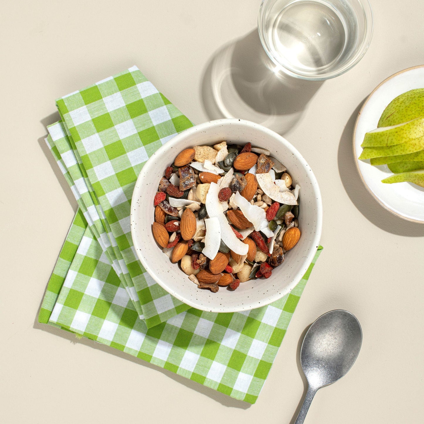 Raw Paleo Mix